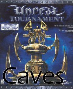 Box art for Caves