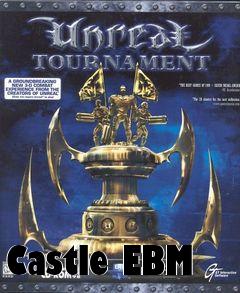 Box art for Castle EBM