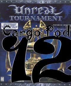 Box art for Cargo Pod 12