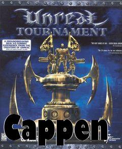 Box art for Cappen