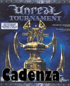 Box art for Cadenza