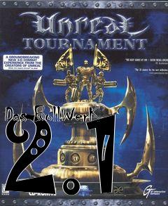 Box art for Das BollWerK 2.1