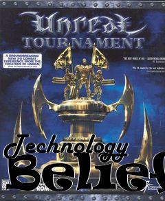 Box art for Technology Belief