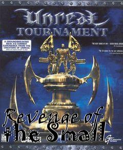 Box art for Revenge of the Small