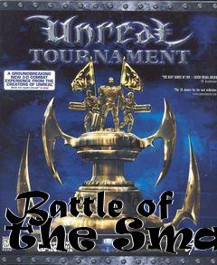 Box art for Battle of the Small