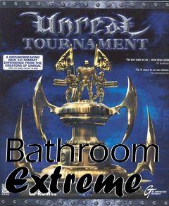 Box art for Bathroom Extreme