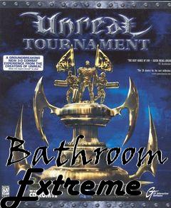 Box art for Bathroom Extreme