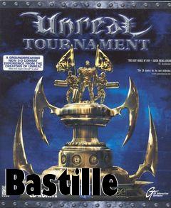 Box art for Bastille