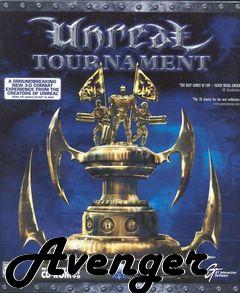 Box art for Avenger