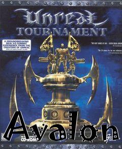 Box art for Avalon