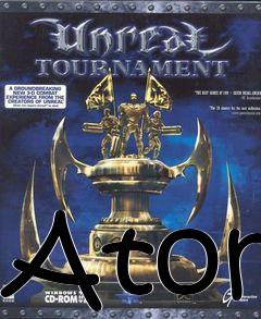 Box art for Aton