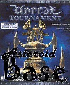 Box art for Asteroid Base