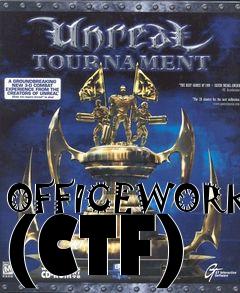 Box art for OFFICEWORKS (CTF)