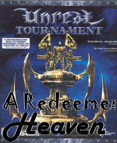 Box art for A Redeemer Heaven