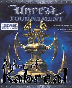 Box art for Arbor of Kabreal