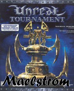 Box art for Maelstrom