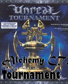 Box art for Alchemy CTF Map for Unreal Tournament