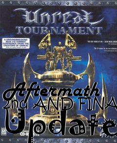Box art for Aftermath 2nd AND FINAL Update