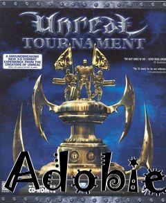 Box art for Adobie