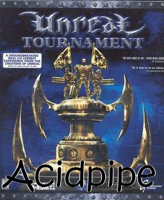 Box art for Acidpipe