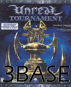 Box art for 3BASE