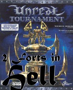 Box art for 2 Forts in Hell
