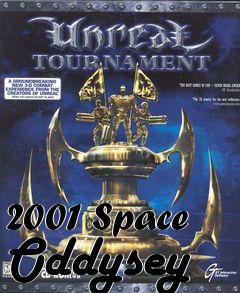 Box art for 2001 Space Oddysey
