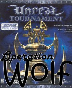 Box art for Operation Wolf