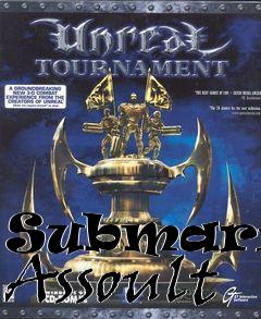 Box art for Submarine Assoult