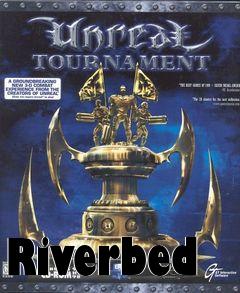 Box art for Riverbed