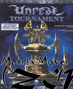 Box art for Matrix Mover (ZIP)