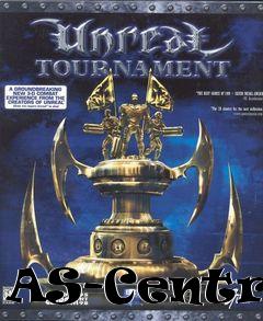 Box art for AS-Central