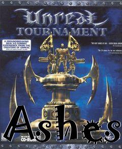 Box art for Ashes