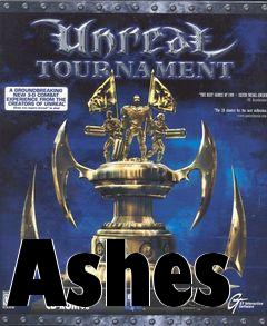 Box art for Ashes