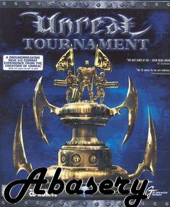 Box art for Abasery