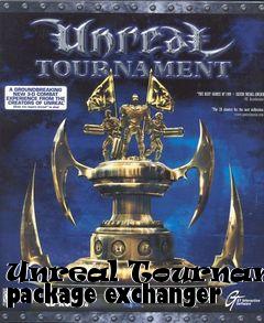 Box art for Unreal Tournament package exchanger