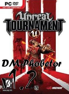 Box art for DM-Phobetor v1.2