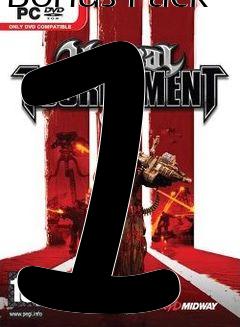 Box art for Gloryroad Bonus Pack 1