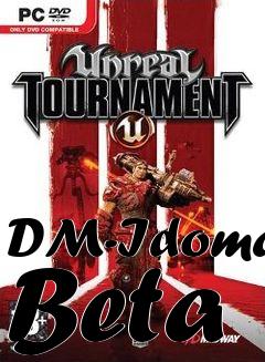 Box art for DM-Idoma Beta