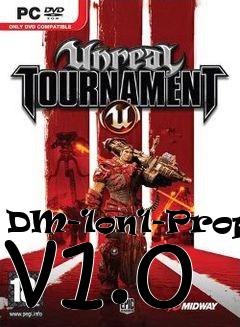 Box art for DM-1on1-Propyl v1.0