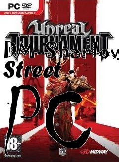 Box art for DM-Sharlow Street - PC