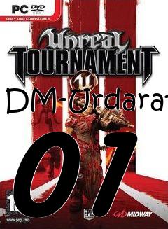 Box art for DM-Urdarat 01