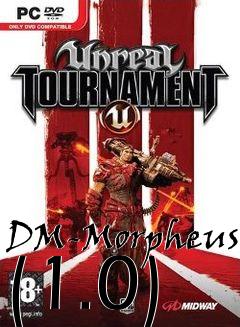 Box art for DM-Morpheus (1.0)