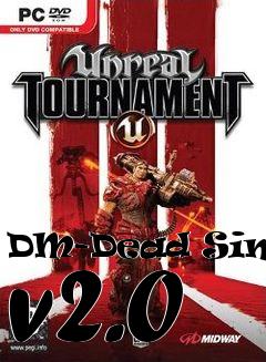 Box art for DM-Dead Simple v2.0