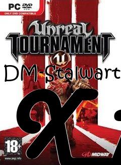 Box art for DM-Stalwart XL