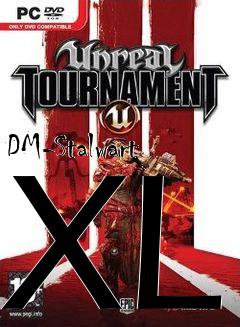 Box art for DM-Stalwart XL