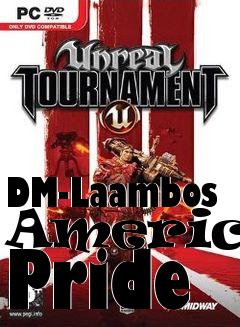 Box art for DM-Laambos American Pride