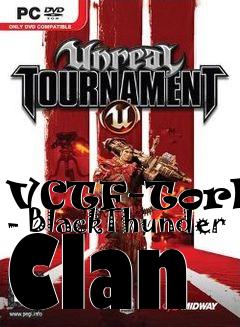 Box art for VCTF-Torlan - BlackThunder Clan