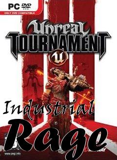 Box art for Industrial Rage