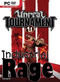 Box art for Industrial Rage